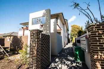 Orange Serviced Apartment - Geraldton Accommodation 10