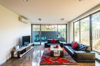 Orange Serviced Apartment - Geraldton Accommodation 12