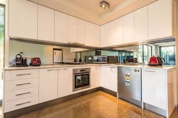 Orange Serviced Apartment - Geraldton Accommodation 14