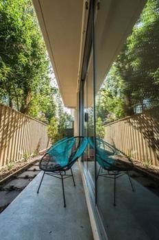 Orange Serviced Apartment - Geraldton Accommodation 16