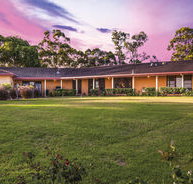 Burncroft Guest House - Geraldton Accommodation