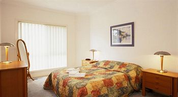 Waverley Corporate Townhouses - Geraldton Accommodation 3