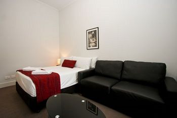 The Star Apartments - Geraldton Accommodation 7