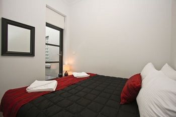 The Star Apartments - Geraldton Accommodation 9