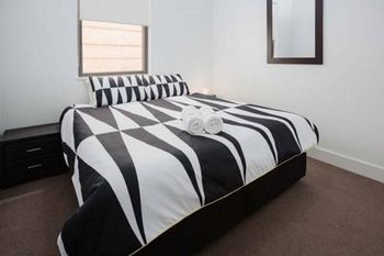 The Star Apartments - Geraldton Accommodation 12