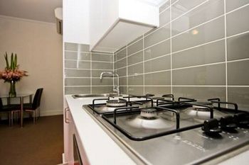 The Star Apartments - Geraldton Accommodation 22