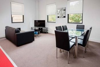 The Star Apartments - Geraldton Accommodation 27