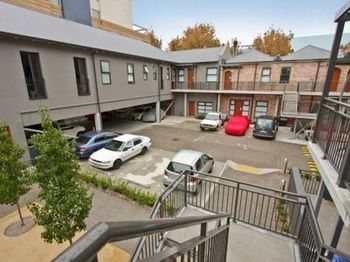 The Star Apartments - Geraldton Accommodation 30