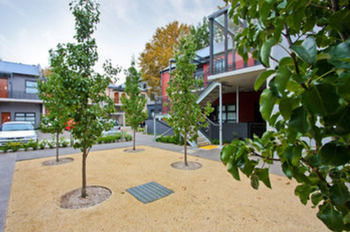 The Star Apartments - Geraldton Accommodation 31