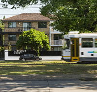 Aberlour Court - Geraldton Accommodation