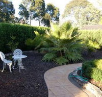 Bluebell Bed amp Breakfast - Geraldton Accommodation