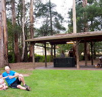 BIG4 Yarra Valley Holiday Park - Geraldton Accommodation