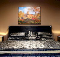 Deville at Healesville - Geraldton Accommodation