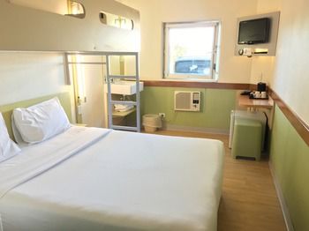 Ibis Budget Campbelltown - Geraldton Accommodation 7