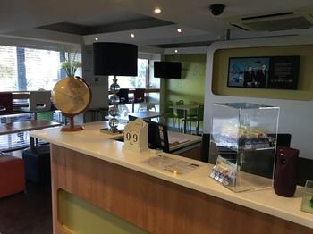 Ibis Budget Campbelltown - Geraldton Accommodation 19