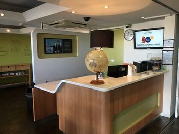 Ibis Budget Campbelltown - Geraldton Accommodation 21