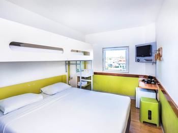 Ibis Budget Campbelltown - Geraldton Accommodation 23