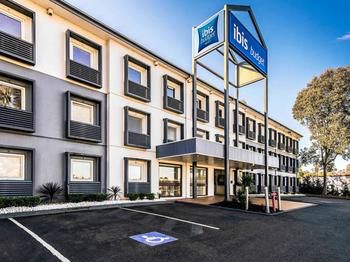 Ibis Budget Campbelltown - Geraldton Accommodation 25