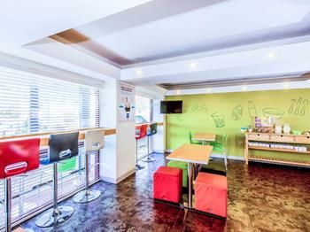 Ibis Budget Campbelltown - Geraldton Accommodation 32