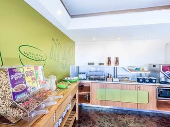 Ibis Budget Campbelltown - Geraldton Accommodation 33