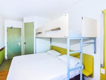 Ibis Budget Campbelltown - Geraldton Accommodation 34