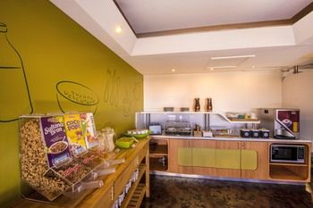 Ibis Budget Campbelltown - Geraldton Accommodation 36