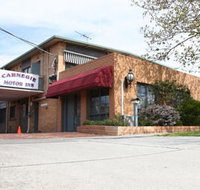 Carnegie Motor Inn - Geraldton Accommodation