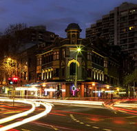 Hotel Harry an Ascend Hotel Collection Member - Geraldton Accommodation