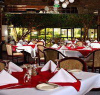 Airport Motel Sir Francis Drake - Geraldton Accommodation