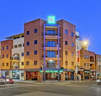 Quality Suites Boulevard On Beaumont - Geraldton Accommodation