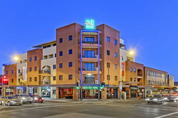 Quality Suites Boulevard On Beaumont - Geraldton Accommodation 0