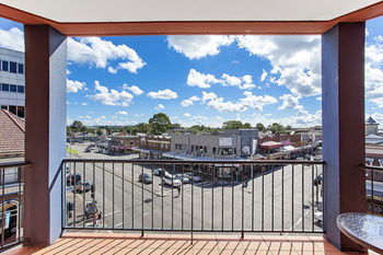 Quality Suites Boulevard On Beaumont - Geraldton Accommodation 1