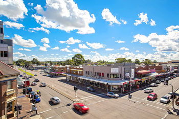 Quality Suites Boulevard On Beaumont - Geraldton Accommodation 2