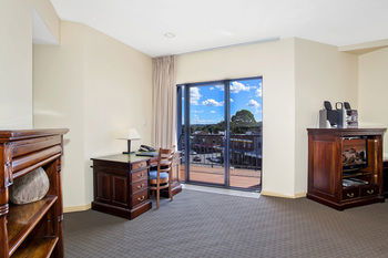 Quality Suites Boulevard On Beaumont - Geraldton Accommodation 4