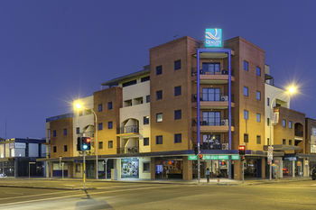 Quality Suites Boulevard On Beaumont - Geraldton Accommodation 6