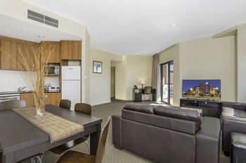 Quality Suites Boulevard On Beaumont - Geraldton Accommodation 7