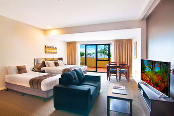 Quality Suites Boulevard On Beaumont - Geraldton Accommodation 10