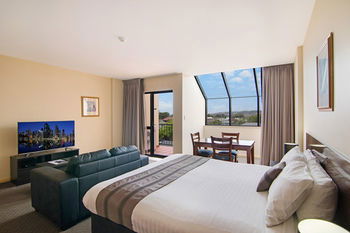 Quality Suites Boulevard On Beaumont - Geraldton Accommodation 11