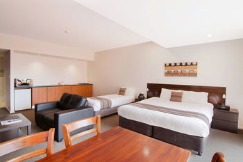 Quality Suites Boulevard On Beaumont - Geraldton Accommodation 12