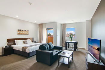 Quality Suites Boulevard On Beaumont - Geraldton Accommodation 13