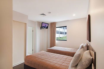 Quality Suites Boulevard On Beaumont - Geraldton Accommodation 14