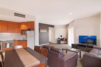 Quality Suites Boulevard On Beaumont - Geraldton Accommodation 18