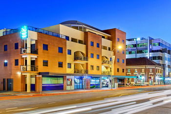 Quality Suites Boulevard On Beaumont - Geraldton Accommodation 19