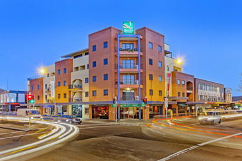Quality Suites Boulevard On Beaumont - Geraldton Accommodation 20