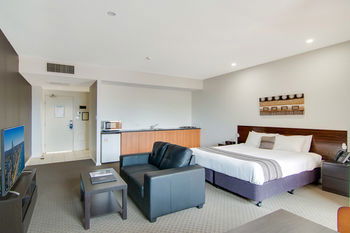 Quality Suites Boulevard On Beaumont - Geraldton Accommodation 22