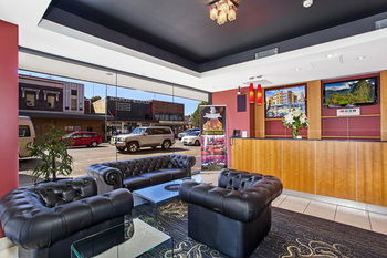 Quality Suites Boulevard On Beaumont - Geraldton Accommodation 23