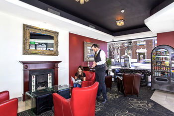 Quality Suites Boulevard On Beaumont - Geraldton Accommodation 24