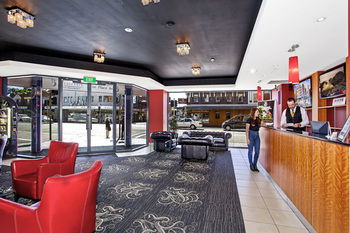 Quality Suites Boulevard On Beaumont - Geraldton Accommodation 25