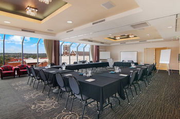 Quality Suites Boulevard On Beaumont - Geraldton Accommodation 27