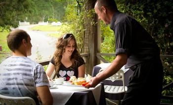 Riverwood Downs Mountain Valley Resort - Geraldton Accommodation 0
